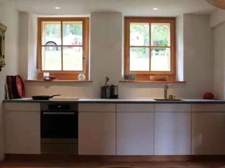 Haus Acla Muragl - 3