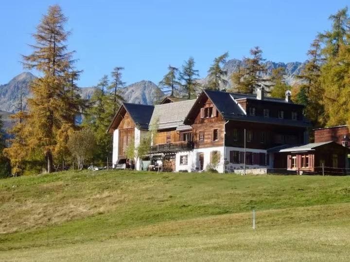 Haus Acla Muragl - 5