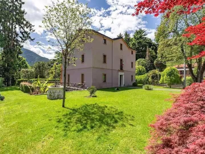 Historic villa with spa and pools in Tremezzo - 3