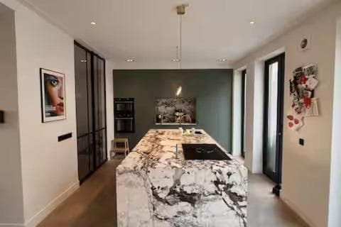 Lovely spacious family canal house in Amsterdam - 4