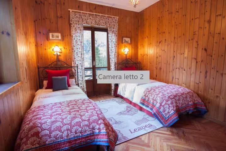 Pussey Chalet - 2