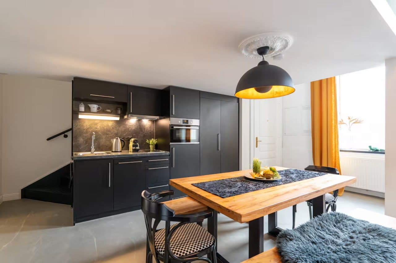 The Kiss Loft by HM - 5