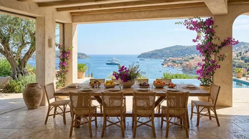 Villa Valentina